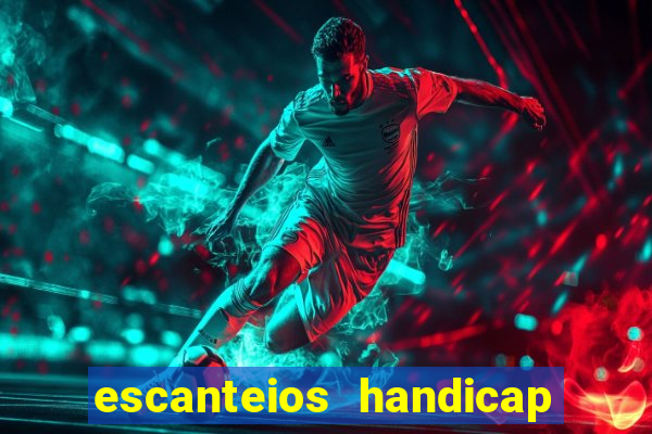 escanteios handicap 2 5